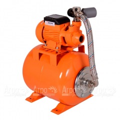 Насосная станция Вихрь АСВ-650/20Ч в Иркутске