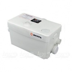 Канализационный насос Вихрь КН-300 в Иркутске