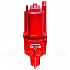 Насос погружной для колодцев Elitech НВ 300-25Н в Иркутске
