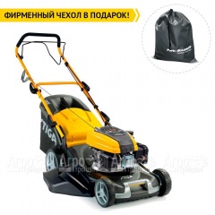 Газонокосилка бензиновая Stiga Combi 50 SQ в Иркутске