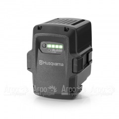 Аккумулятор Husqvarna BLi 200 в Иркутске