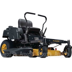 Садовый райдер Parton PA46ZX в Иркутске