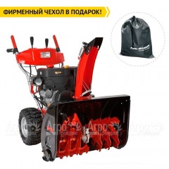 Бензиновый снегоуборщик Al-ko SnowLine 700 E в Иркутске