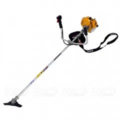 Бензокоса (бензиновый триммер) Elmos EPT24SET в Иркутске