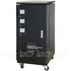 Стабилизатор Ресанта АСН-30 000/3 в Иркутске