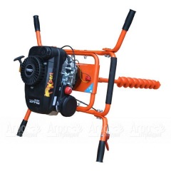 Мотобур (бензобур) Expert 30610 в Иркутске