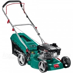 Газонокосилка бензиновая Зубр ГБ-410 в Иркутске