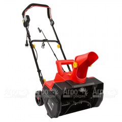 Снегоуборщик электрический DDE STE220 в Иркутске