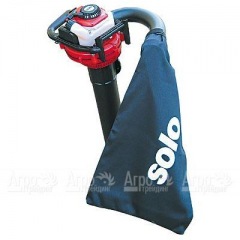 Садовый пылесос/воздуходувка Solo 441(мешок для сбора мусора в комплекте!) в Иркутске