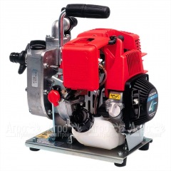 Бензиновая мотопомпа Honda WX 10 в Иркутске