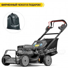 Газонокосилка аккумуляторная Caiman ENO LMXi (без аккумулятора и зарядного устройства) в Иркутске