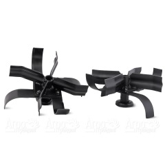 Комплект полольников Мобил К для мотоблоков МКМ, Салют в Иркутске