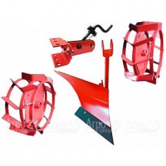 Комплект для вспашки для мотоблоков Ока в Иркутске