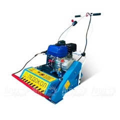 Ледокол Нева ЛК1-ZS (GB225) в Иркутске