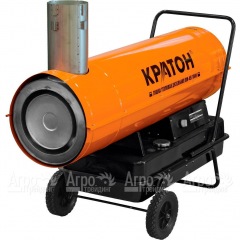 Дизельная тепловая пушка Кратон IDH-45/1000 в Иркутске