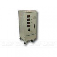 Стабилизатор напряжения Solby SVC-15kVA в Иркутске