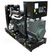 Электрогенератор Deutz D-30 с АВР в Иркутске