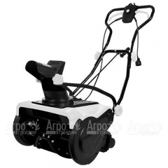 Снегоуборщик электрический Энергопром СМЭ-20/2200 в Иркутске