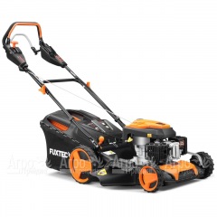 Газонокосилка бензиновая Fuxtec FX-RM5196PROSL в Иркутске