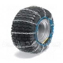 Стальные цепи противоскольжения Herz SWC14-14" в Иркутске