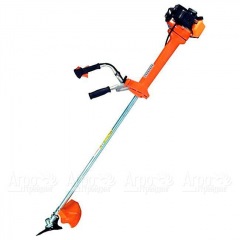 Бензокоса (бензиновый триммер) Hitachi CG 40 EYA (TP) в Иркутске