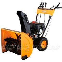 Снегоуборщик Forward FST-70 Pro в Иркутске