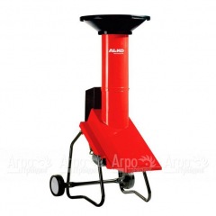 Электрический садовый измельчитель веток Solo by AL-KO TCS Duotec 3000 в Иркутске