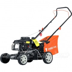 Газонокосилка бензиновая Yard Fox 40P в Иркутске