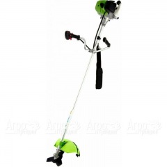 Бензокоса (бензиновый триммер) Сибртех БКС-3000-2 в Иркутске