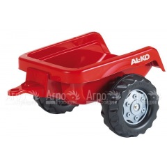 Прицеп Al-KO в Иркутске