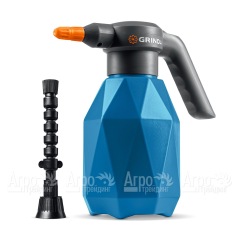 Аккумуляторный опрыскиватель Grinda PHS-2 в Иркутске