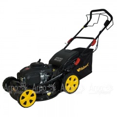 Газонокосилка бензиновая Habert HBL19S в Иркутске