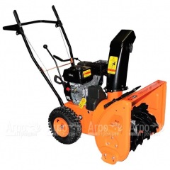 Снегоуборщик Prorab GST 65 S в Иркутске