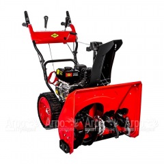 Снегоуборщик DDE ST6563 в Иркутске