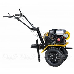 Мотоблок Целина МБ-401Д в Иркутске