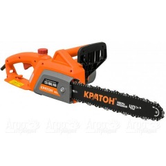 Электропила Кратон "Зверь машина" ECS-1800/400-16" в Иркутске