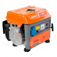 Бензогенератор Кратон GG-950M 0.65 кВт в Иркутске