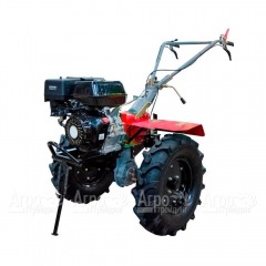 Мотоблок Forza МБ9-707 (фрезы в комплекте) в Иркутске