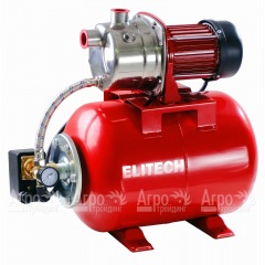 Насосная станция Elitech САВ 1000-24Н в Иркутске