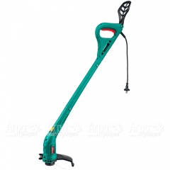 Электрокоса (электрический триммер) Зубр ТСН-25-300 в Иркутске