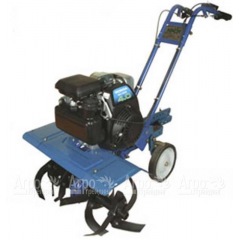 Культиватор Крот МК 5-01 с двигателем Honda GC 135 4 л.с. в Иркутске
