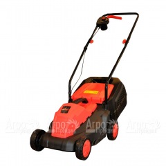 Газонокосилка электрическая Tsunami LME 1032 в Иркутске