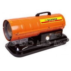 Дизельная тепловая пушка Daewoo DLT-FA45K в Иркутске