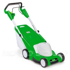 Газонокосилка электрическая Viking ME 545 V в Иркутске