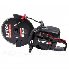 Бензорез Elitech GC 350 в Иркутске