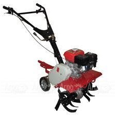 Культиватор Крот МК-455 с двигателем Lifan 4 л.с. в Иркутске