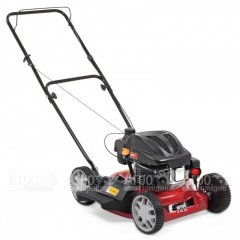 Газонокосилка бензиновая MTD G 46 MO 11D-70M2600 в Иркутске