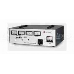 Стабилизатор напряжения SASSIN SVC-3kVA в Иркутске