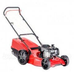 Газонокосилка бензиновая Solo by AL-KO 4738 P в Иркутске