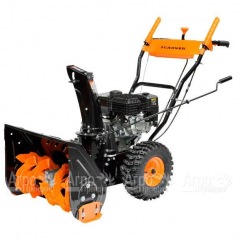 Снегоуборщик Carver STG 7056 в Иркутске